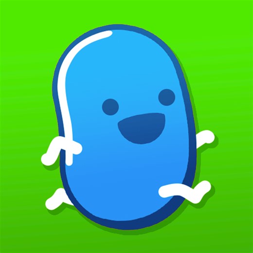 GOOBER WORLD - 無料でオンラインプレイ! | Poki (ポキ)