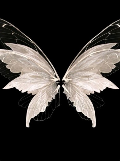 butterfly makeup 🪽#🦋 #butterfly #makeup