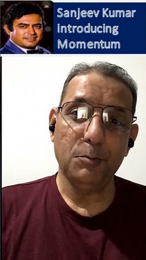 Sanjeev Kumar ka Zabardast Physics Gyaan! 🤯 | Momentum & Newton ka 2nd Law