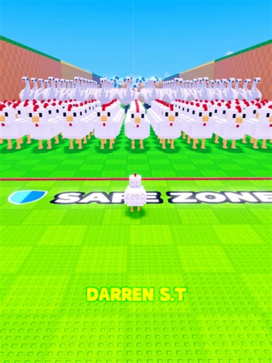 Which boss jump the furthest? Roblox StealAnEgg USA