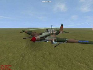 IL-2 sound mod in IL-2 Sturmovik 1946