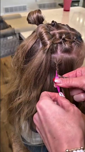 How to do Hair Beads - in depth tutorial! You guys have been asking questions DAILY about this so I