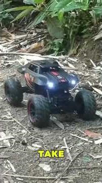 RC CARS FOR EVERYONE BEGINNER TO PRO LEVEL FUN AND CHALLENGES