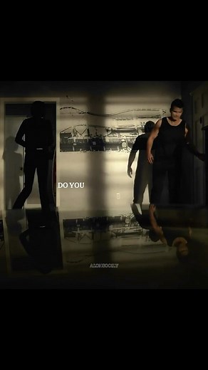 Chris and Street - S.W.A.T. Characters Relationship Highlights