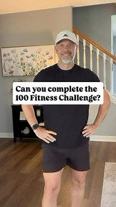 256 reactions · 38 shares | Quick Fitness Challenge!! Need a challenge to add movementto your day? Let’s go!! #fitnesschallenge #movement #homeworkout #workout | Kris Dobbs | Facebook
