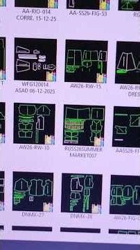 camputer Pattern Making coching centre 8588936601