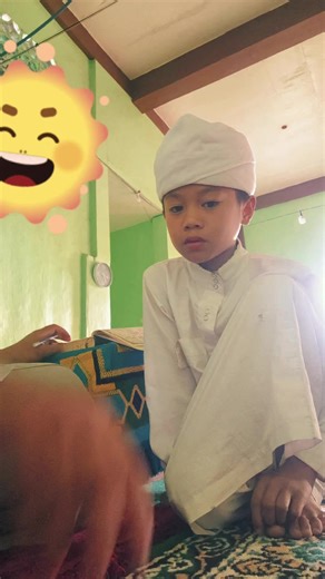 #highlight امتحان في القران الكريم #ABDULRAHMAN