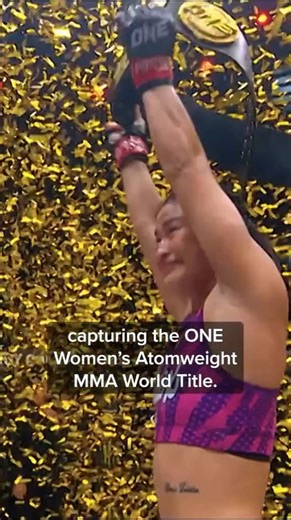 1M views · 29K reactions | It’s STAMP SEASON  | ONE Championship | Facebook