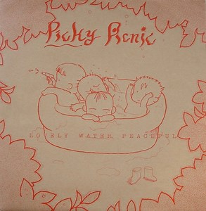 Picky Picnic - Lovely Water, Peaceful