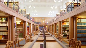 Think Big at Bristol, a top 10 UK university. We support postgraduate tuition fees up to £26,000 per year. Find out more. | University of Bristol