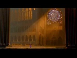 God help the outcasts - The Hunchback of Notre Dame: A Musical Adventure