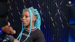 #lifenstuff: Darula explains how she met and got to work with Freeman HKD Watch full video: https://youtu.be/2r-8ERGsLDs?si=L8lP8w8gvtWZIE-R | The Ollah 7 Podcast