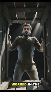 The Man Who Escaped Prison By Mail #crime #crimecases