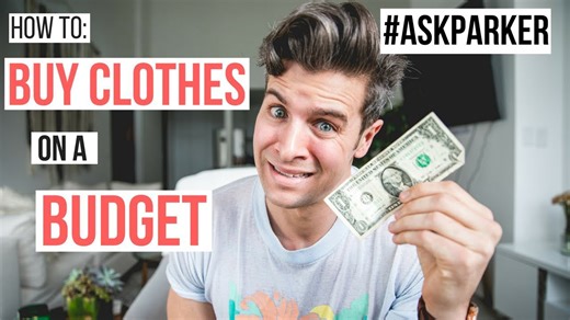 Shop Smart, Look Sharp | 4 Genius Ways to Stay Stylish on a Budget