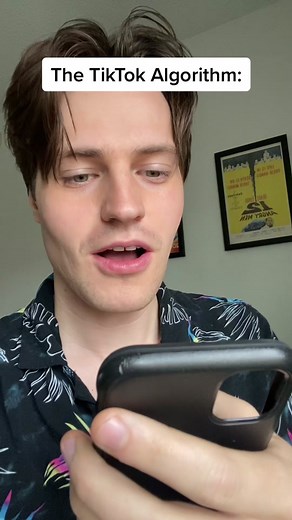 Richard White on TikTok