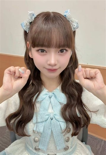 おっけーマインドで行こう！籾山ひめりのメッセージ