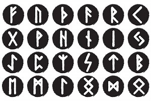 Nordic Runes - What are they?