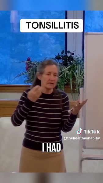 #tonsilstones #tonsillitis #health #holistichealth #naturalremedies #h...