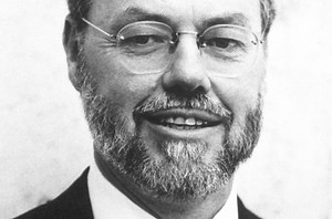 Nobel Prize in Physiology or Medicine 1993