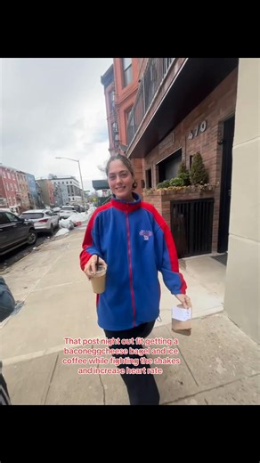 Recovering from a Hangover: Breakfast Tips