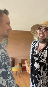 My lil panda @thedarcymichael | Jeremy Baer