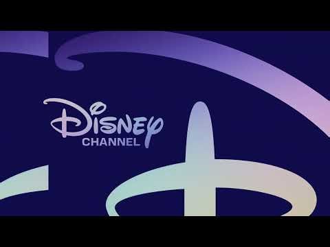 [Free To Use] Disney Channel | 2025 rebrand - Logo Animation Template [UPDATED]