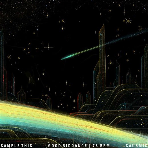 Sample This | 70's Orchestral Soul Sample