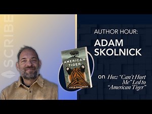 How Writing for David Goggins Led Adam Skolnick to Find His Own Voice