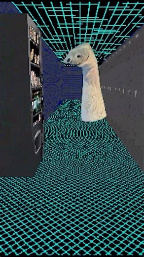 Baldi's Basics in Outer Space Remake - Epic Battles short part 2