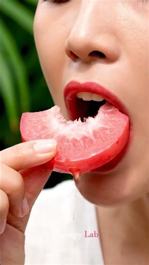 The Most Relaxing ASMR Eating Sounds You’ve Ever Heard