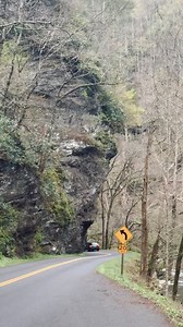 Little River Rd, near Townsend Tennessee | TheSmokyMountains.com