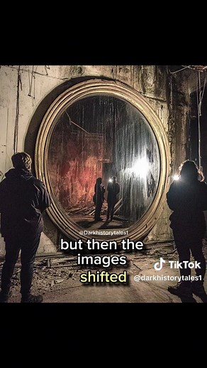 The Terrifying Discovery of Parallel Universes