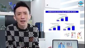 “Sell one & buy two properties” strategy. For most Singaporeans, even a single mortgage loan is already enough of a burden.😥 First thought that comes to mind - Is this safe? It is literally servicing two loans for two properties. However, why is this strategy still a growing trend among aspiring investors?🤔 If you solely focus on paying off your one and only mortgage loan, there will probably be only 2 options for you in the end: 1️⃣Buy another flat with all that hard-earned profit 2️⃣Downgrad