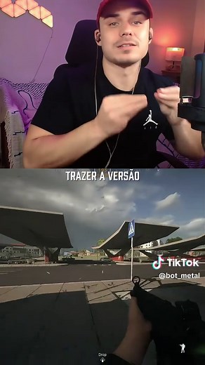 Warzone Clássico de 2021: O Retorno da Ação