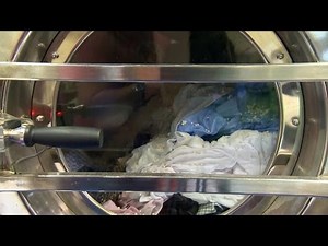 Almost waterless washing could come to U.S. homes