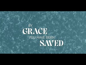 Baptism Promo: Mini-Movie | Church Visuals