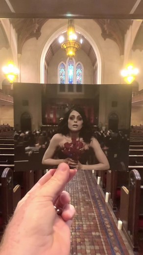 My Chemical Romance 'Helena' Music Video Analysis