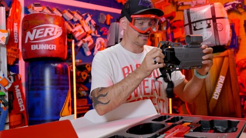 DART ZONE PRO MK 2.1 | Full review