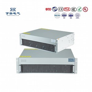 [Hot Item] Ahf Adaptive Active Harmonic Filter Real Time Harmonic Monitoring Automatic Compensation Reactive Power Optimization Industrial Power Quality Stability