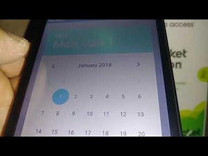 Cricket Vision Hard Reset Remove lock screen