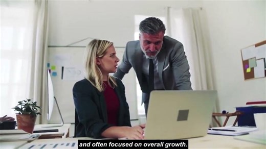 What is the Difference between Coaching and Mentoring? | John Whitehead, MA, PCC, CEC.