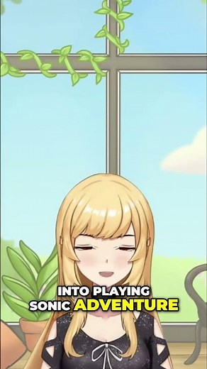 VTuber Plays Sonic Adventure 1 for 13 Hours Straight 😱 Longest Unplanned Stream Ever!