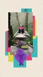 Choose your Dimension: Neon, Green or Zen? 🌌🌿🧘‍♂️ #shorts #aesthetic