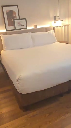 DoubleTree by Hilton Rome Monti Room Tour S2