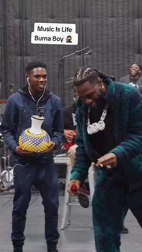 ‏#fyp #burnaboy #djxone #deejayxone