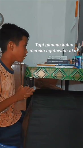 Tenang seperti Air, Membara seperti Api: Filosofi Hidup
