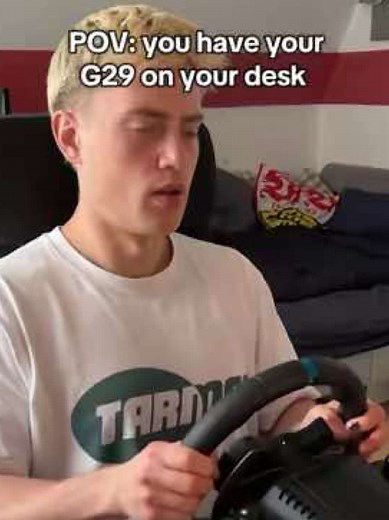 Finding the Best Sim Rig for Logitech G29 Racing