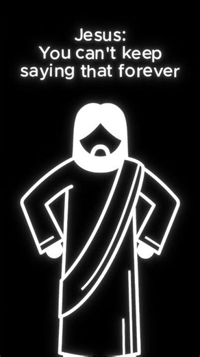 Stop saying “I’ll repent later” 😔💔 #god #jesus #bible #christian #christianity #faith
