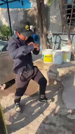 Videos de Oscar chavez (@oscar_chavez34) con “Eye of the Tiger - Survivor”