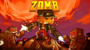 ZOMB for Nintendo Switch - Nintendo Official Site